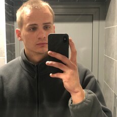Фотография мужчины Дима, 22 года из г. Молодечно