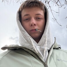 Фотография мужчины Влад, 19 лет из г. Витебск