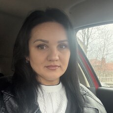 Светлана, 38 из г. Калининград.