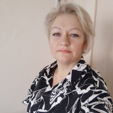 Фотография девушки Оксана, 46 лет из г. Новосибирск