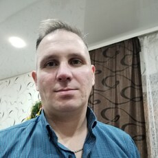 Фотография мужчины Александр, 39 лет из г. Баранчинский