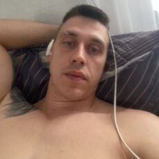 Фотография мужчины Иван, 32 года из г. Астрахань