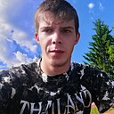Евгений, 27 лет