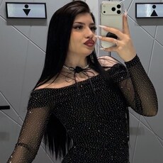 Фотография девушки Алина, 18 лет из г. Благовещенск