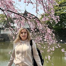 Фотография девушки Марина, 48 лет из г. Санкт-Петербург