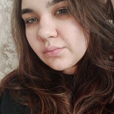 Фотография девушки Анастасия, 23 года из г. Ковров