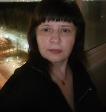 Фотография девушки Светлана, 49 лет из г. Москва
