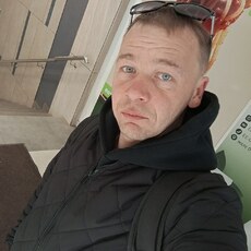 Фотография мужчины Максим, 34 года из г. Киров