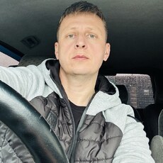 Фотография мужчины Юрий, 42 года из г. Молодечно