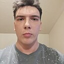 Егор, 22 года