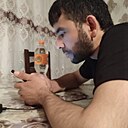 Эдик, 34 года