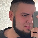 Данил, 21 год