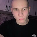 Владимир, 21 год