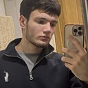 Тимур, 21 год