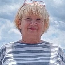 Фотография девушки Инна, 62 года из г. Астрахань
