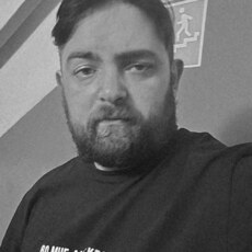 Фотография мужчины Abbasov Oleg, 33 года из г. Оленегорск