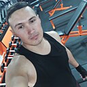 Serik, 35 лет