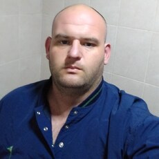 Фотография мужчины Данил, 32 года из г. Алматы