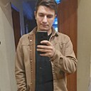 Туран, 29 лет