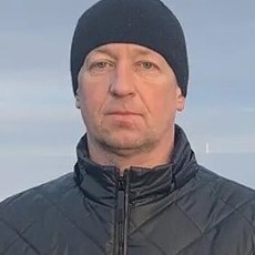Фотография мужчины Андрей, 46 лет из г. Санкт-Петербург