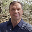 Ник, 66 лет