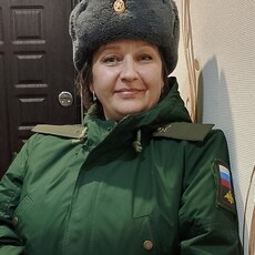 Фотография девушки Елена, 49 лет из г. Иркутск