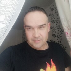 Фотография мужчины Дмитрий, 43 года из г. Екатеринбург