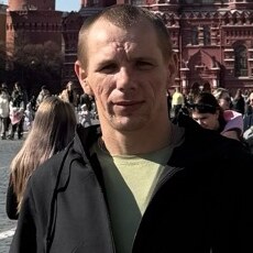 Фотография мужчины Максим, 30 лет из г. Москва