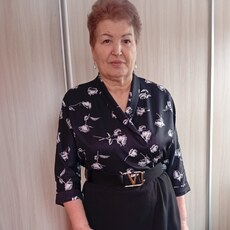 Фотография девушки Тамара, 69 лет из г. Волгоград