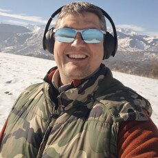 Фотография мужчины Станислав, 46 лет из г. Алматы