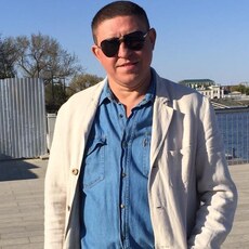 Фотография мужчины Андрей, 53 года из г. Пенза
