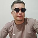Berik, 32 года