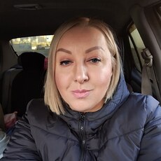Фотография девушки Татьяна, 44 года из г. Красноярск