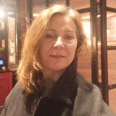 Фотография девушки Галина, 51 год из г. Санкт-Петербург