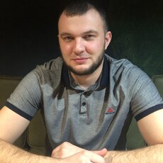Фотография мужчины Павел, 34 года из г. Москва