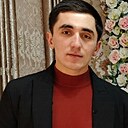 Mansur, 25 лет