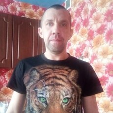 Фотография мужчины Женя, 39 лет из г. Новоалтайск