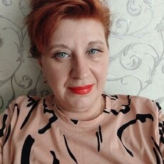 Фотография девушки Лана, 47 лет из г. Алейск