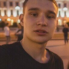Фотография мужчины Семён, 18 лет из г. Стерлитамак