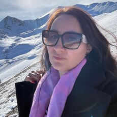 Фотография девушки Лиза, 37 лет из г. Ряжск