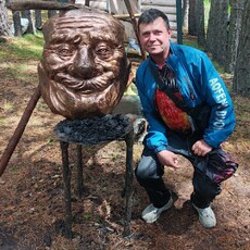 Сергей, 57 из г. Озерск (Челябинская Обл).