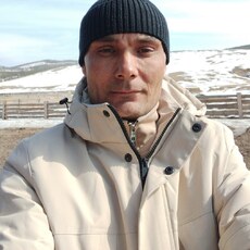 Фотография мужчины Александр, 37 лет из г. Улан-Удэ