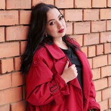 Фотография девушки Яна, 35 лет из г. Усть-Илимск