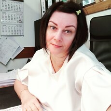 Фотография девушки Ирина, 52 года из г. Подпорожье