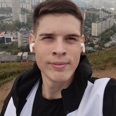 Фотография мужчины Сергей, 19 лет из г. Уссурийск