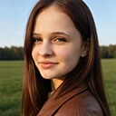 Диана, 18 лет