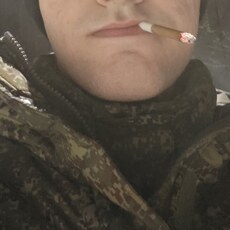 Фотография мужчины Егор, 20 лет из г. Ульяновск