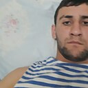 Руслан, 19 лет