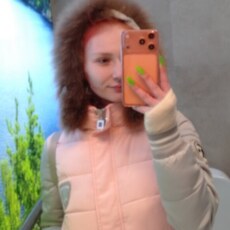 Фотография девушки Arisha, 22 года из г. Санкт-Петербург