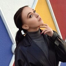 Фотография девушки Диана, 25 лет из г. Екатеринбург